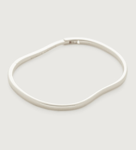 Alta Capture Charm Cocktail Earrings in Sterling Silver