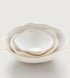 Ceramic Nesting Dishes - White Sand - Monica Vinader