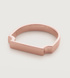 Rose Gold Vermeil Signature Ring - Monica Vinader