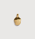 Gold Vermeil Odyssey Pendant - Monica Vinader