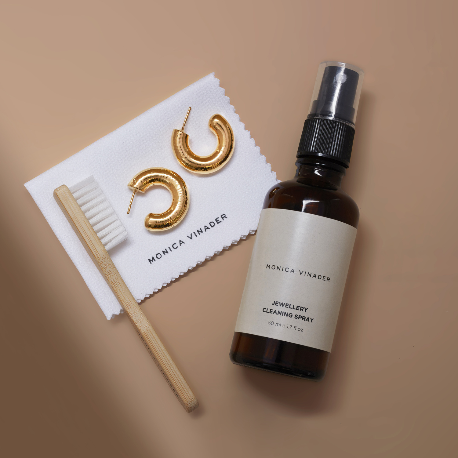 Jewellery Care Kit in Other Jewellery by Monica Vinader