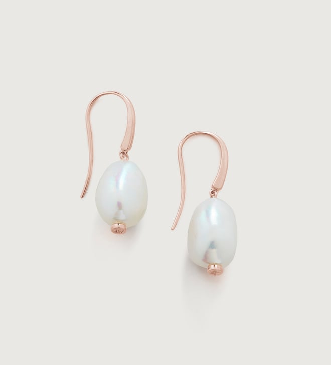 Zouhaira Earings Pearl Radiance main image 0