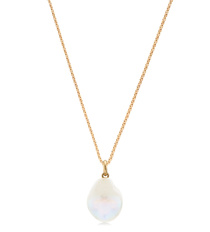 pearl necklace monica vinader