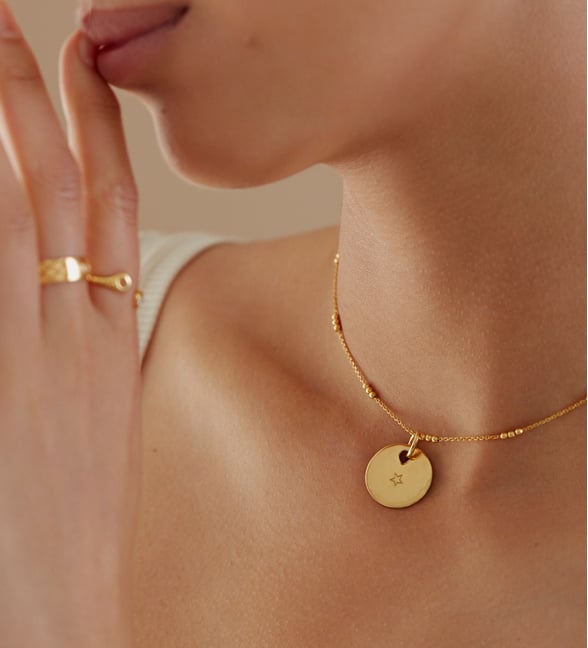 The Ziggy Collection | Simple | Monica Vinader