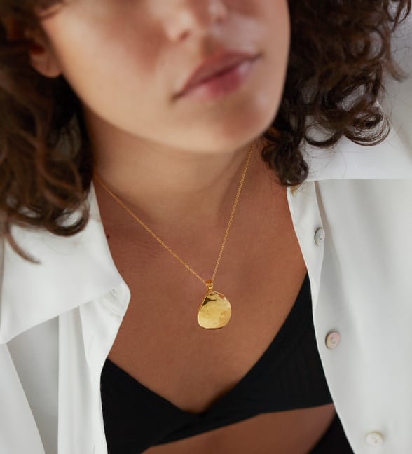Nadia Anya's Selects | Monica Vinader US