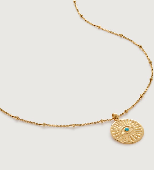 Evil Eye Collection | Personalised | Monica Vinader