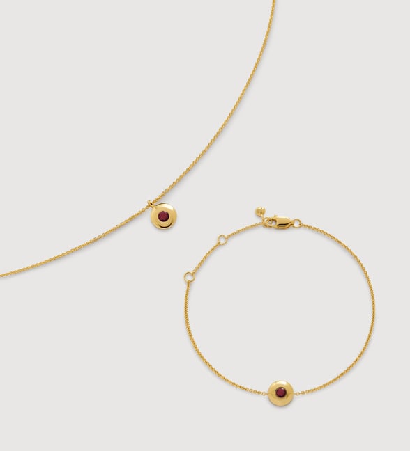 Jewelry Sets | Monica Vinader