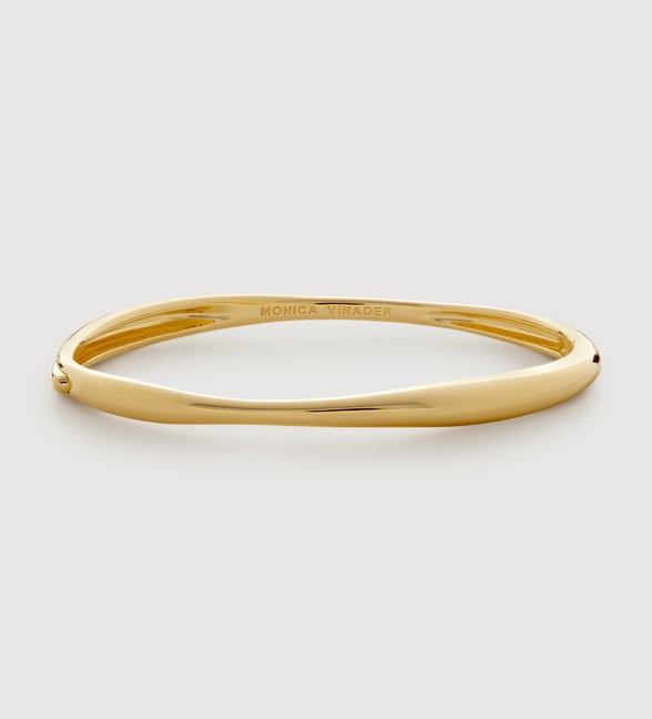 Nura Collection | Plain & Diamonds | Monica Vinader