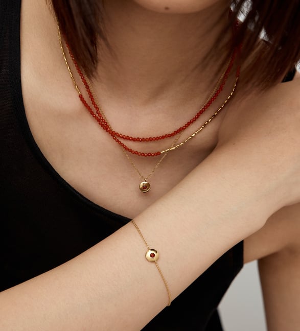 Women's Bracelets | Monica Vinader