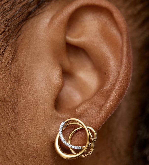 Nura Collection | Plain & Diamonds | Monica Vinader Nura Collection | Plain & Diamonds | Monica Vinader