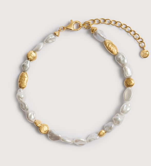 Discover New In Jewellery & Find Something New! | Monica Vinader US