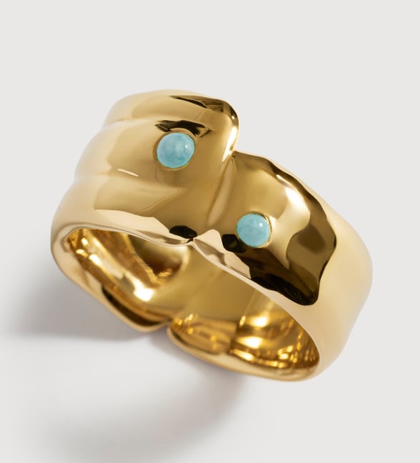 Discover New In Jewellery & Find Something New! | Monica Vinader US