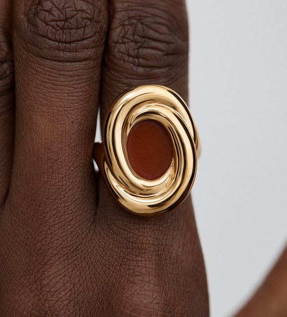 Discover New In Jewellery & Find Something New! | Monica Vinader US