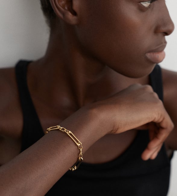 Discover New In Jewellery & Find Something New! | Monica Vinader US