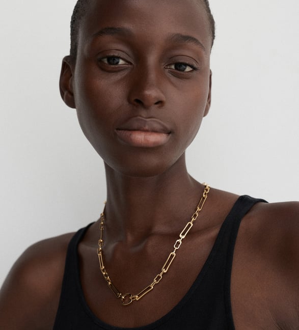 Discover New In Jewellery & Find Something New! | Monica Vinader US