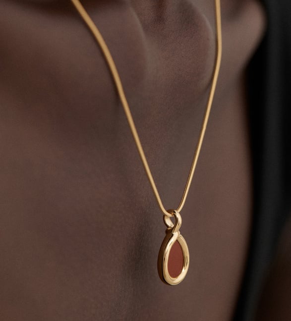Discover New In Jewellery & Find Something New! | Monica Vinader US