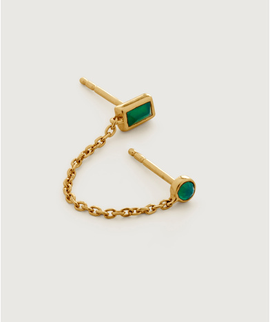 Vinli Earring- Gold