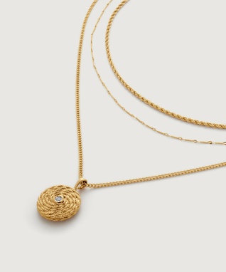 Monica Vinader | Women's Jewellery