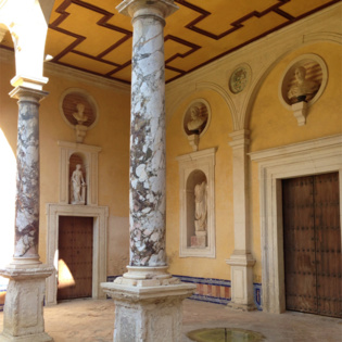Casa de Pilatos