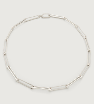 Fine Chain Necklace Adjustable 61cm/24 