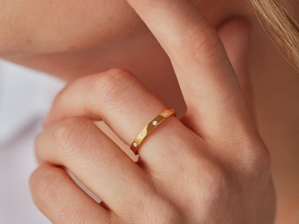 All you need to know about promise rings