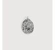 Sterling Silver St Christopher Pendant - Monica Vinader