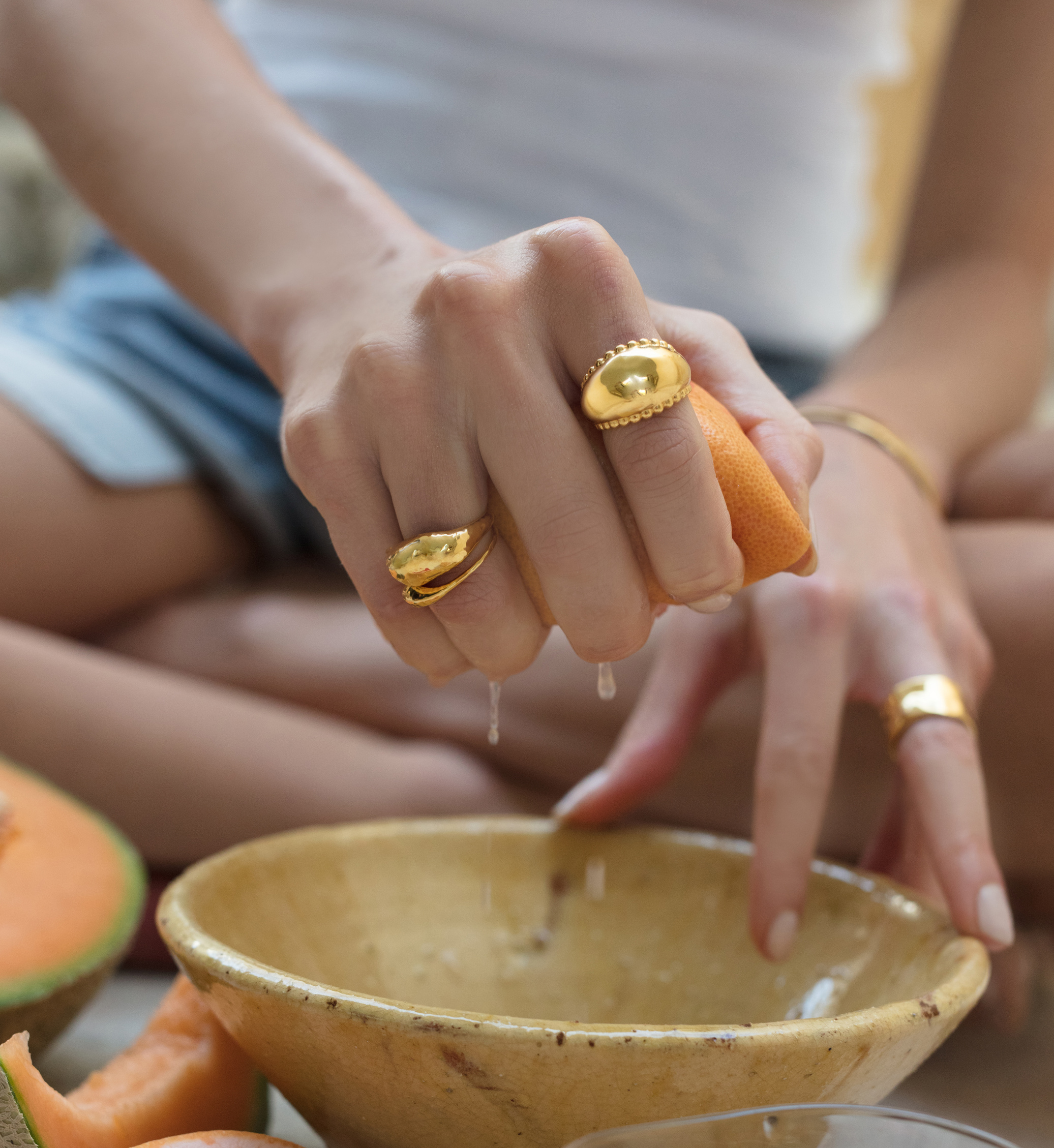deia ring