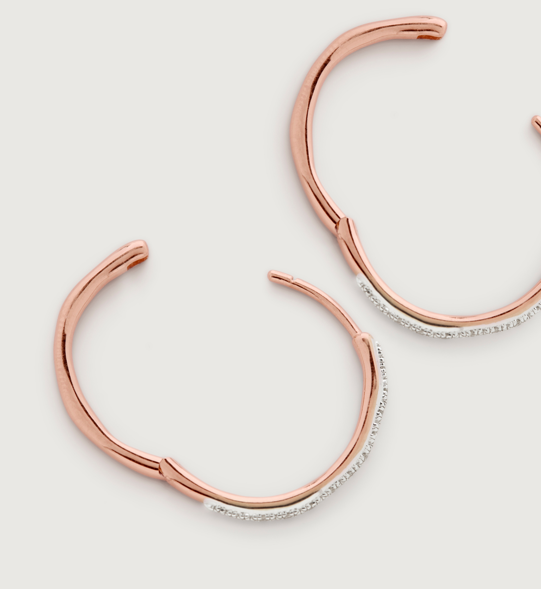 Riva Earrings - Gold