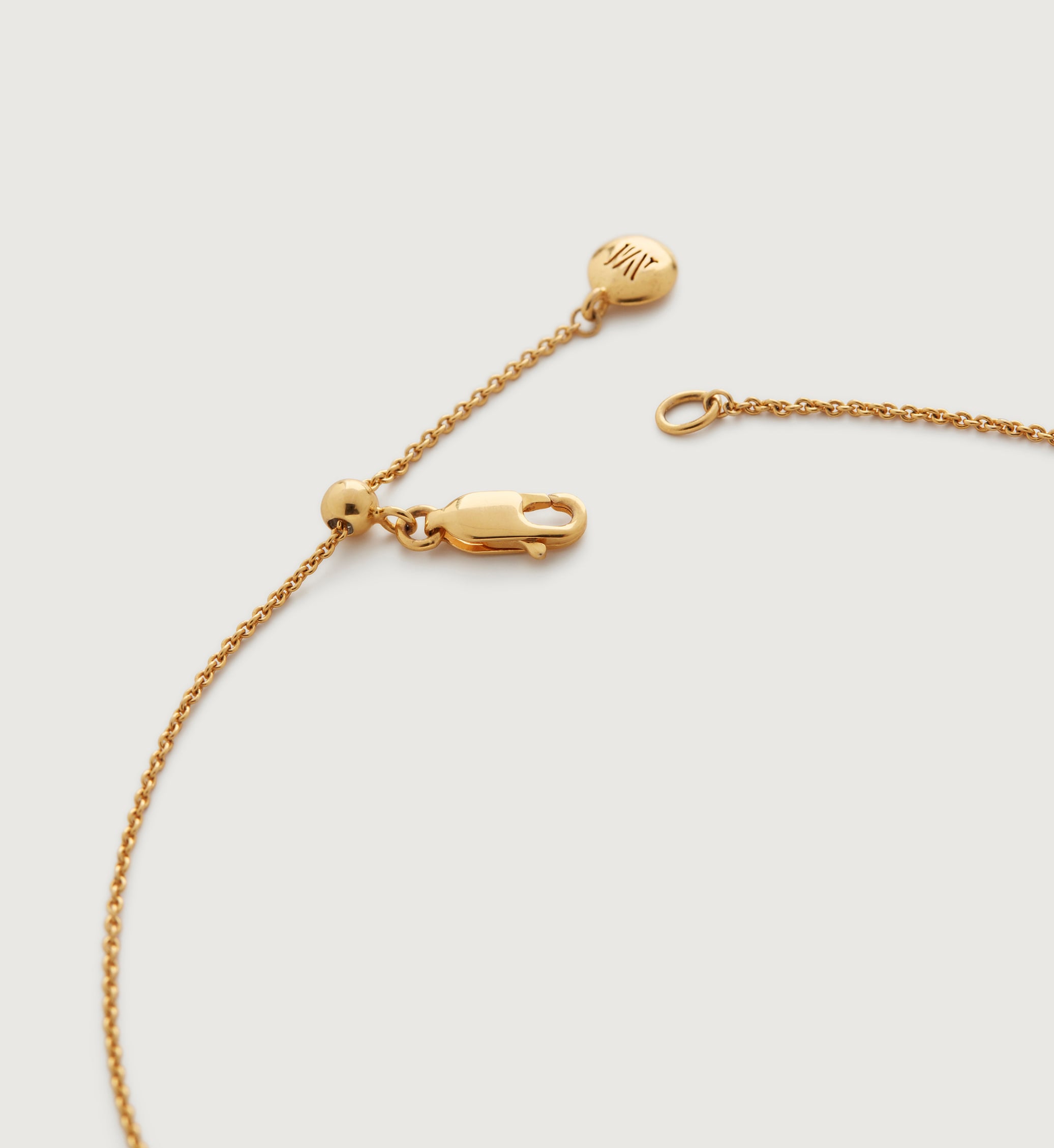 18k Gold Vermeil 21