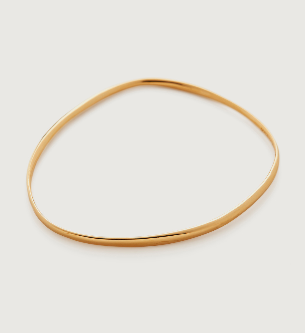 Nura Reef Ring and Bangle set | Jewellery Sets | Monica Vinader