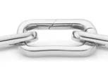 Sterling Silver Alta Capture Hinge Link 1 - Monica Vinader