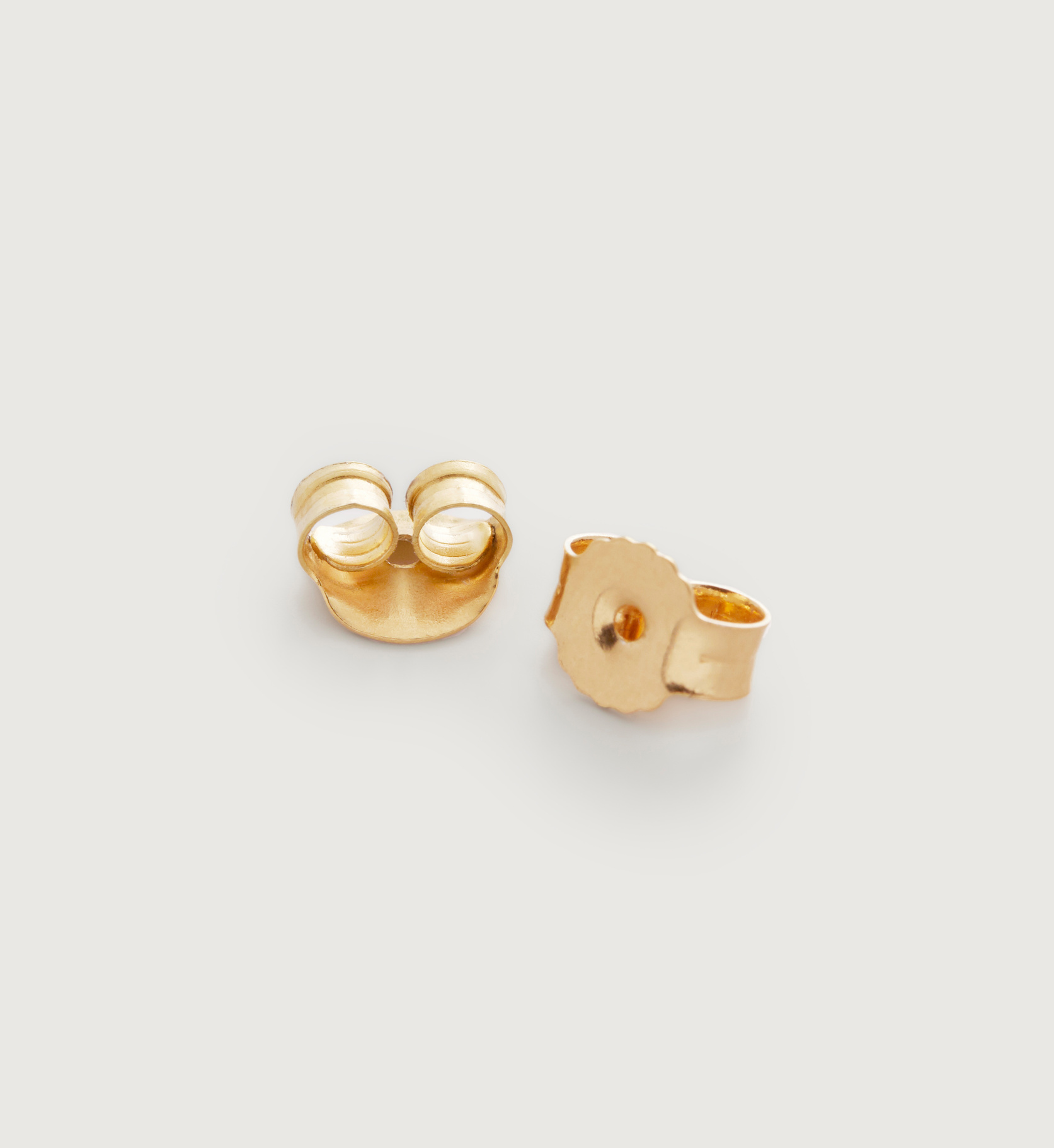 Micara - Dazzling Duo - Earrings