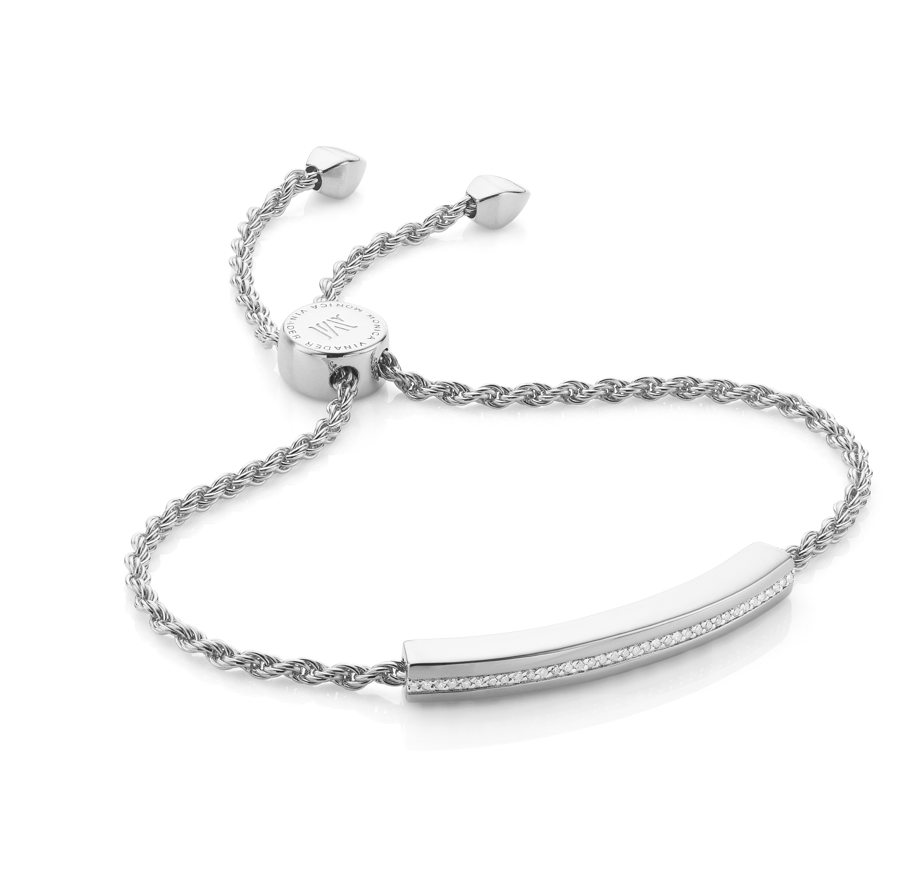 LAVER 別注 FOUR BIT CHAIN BRACELET Amazon.com: LELOUCHY 925 Sterling Silver Chain Bracelet for