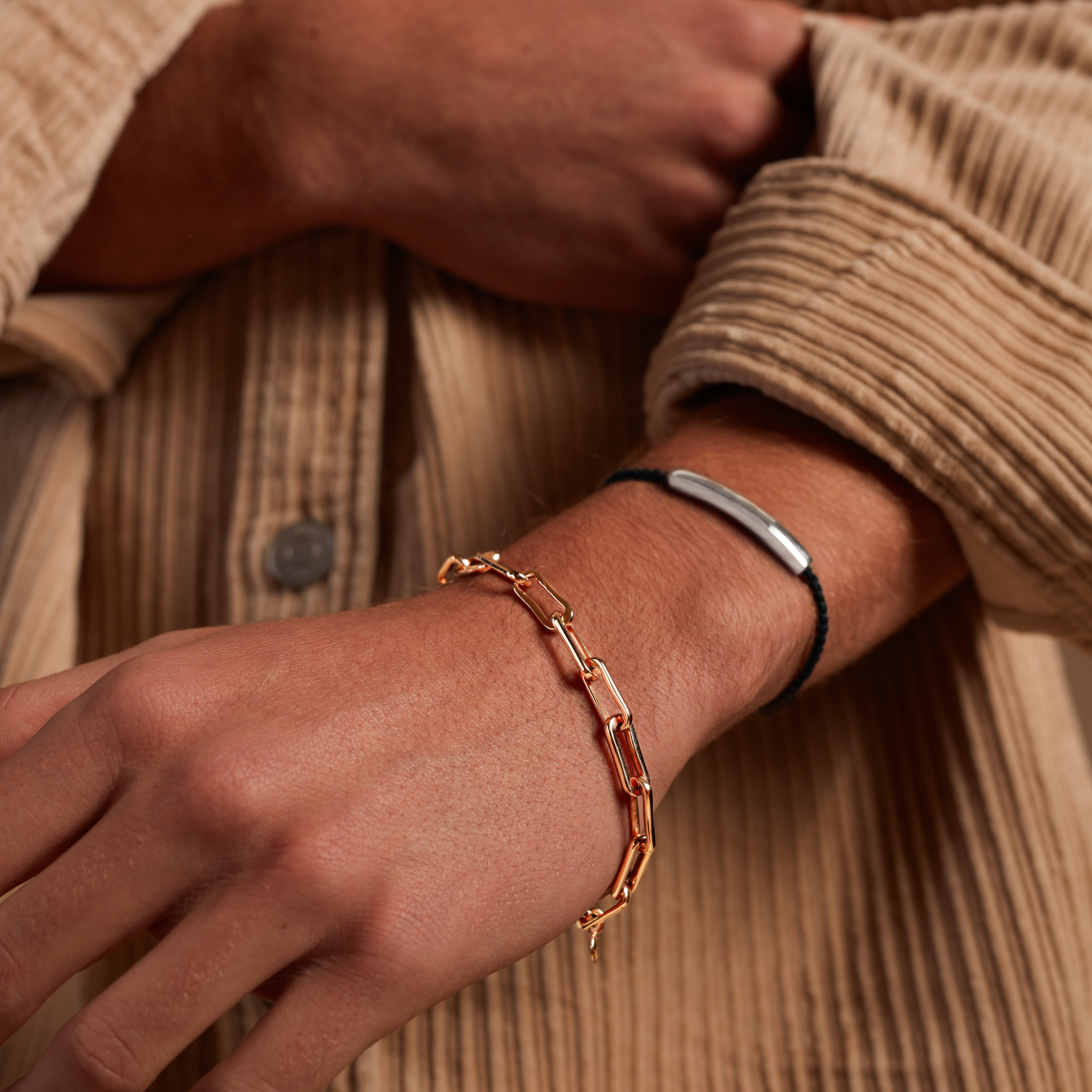 Monica Vinader Silver 2025