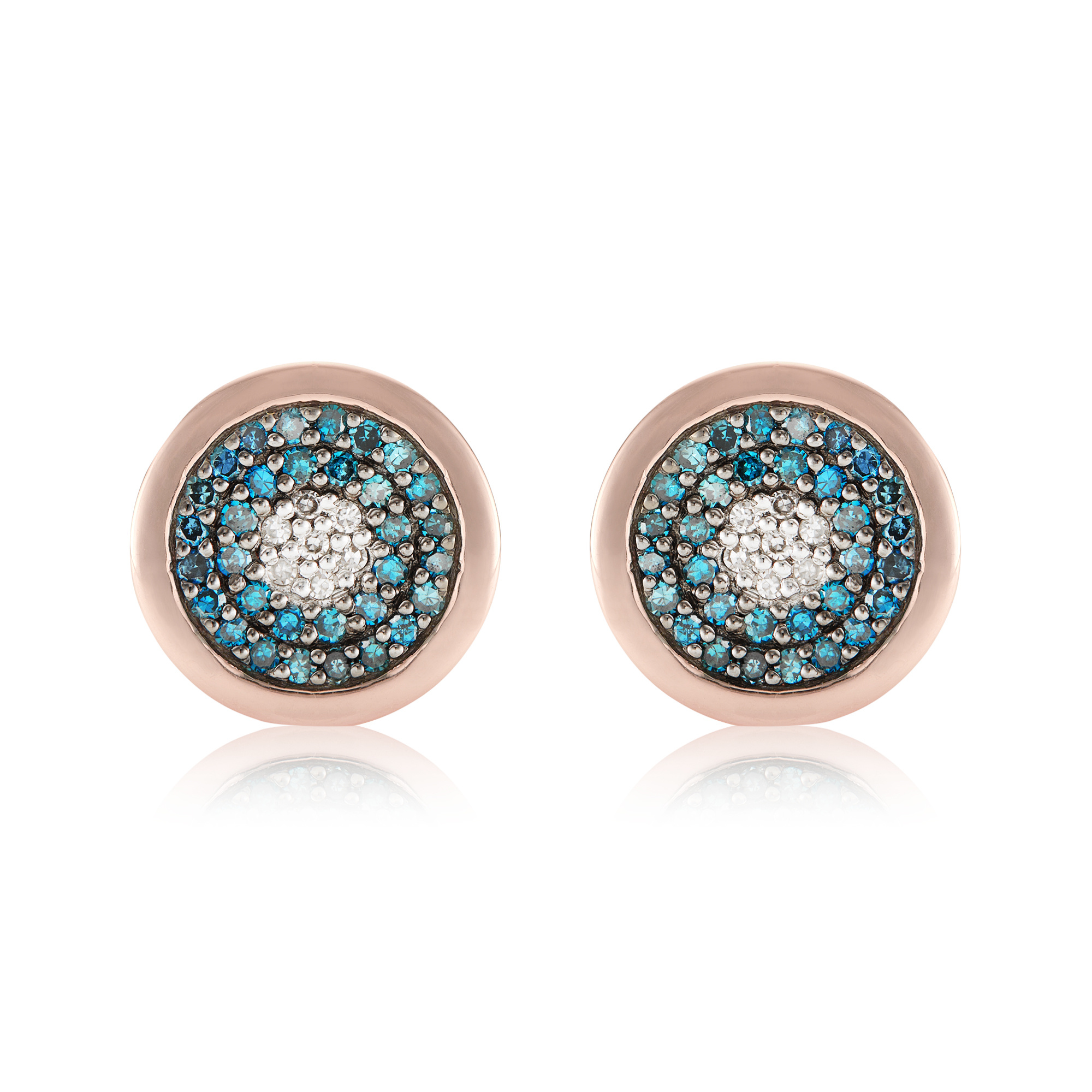 [Rita monica] シンミナ着用☆Twisted Edge Earrings 18334451-gp-ea-swah-non-f1.jpg