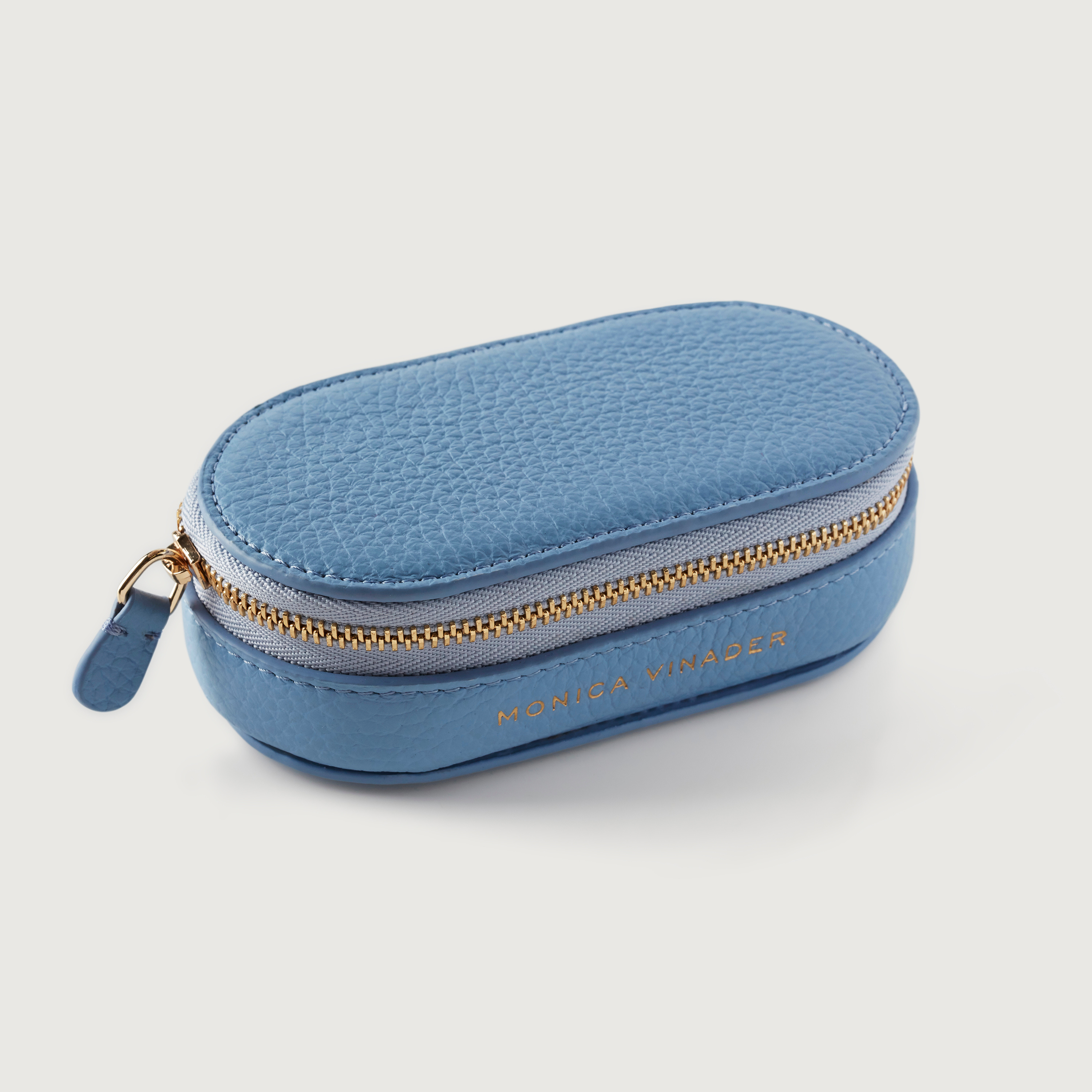 Fleur Éternelle JEWELRY CASE MINI BLUE Fleur Éternelle JEWELRY CASE MINI BLUE Fleur Éternelle