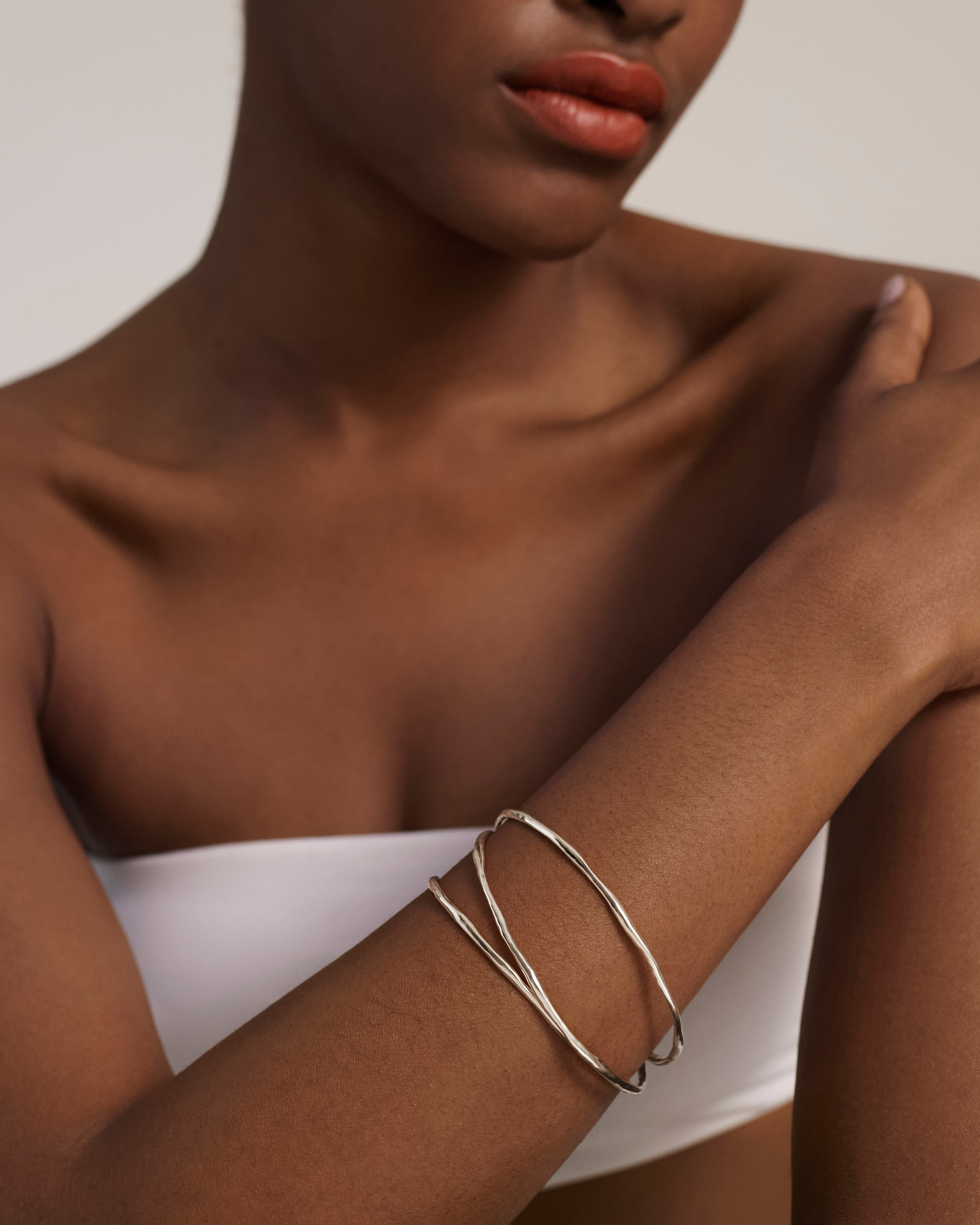 MV Siren™ Muse Bangle Set | Jewellery Sets | Monica Vinader
