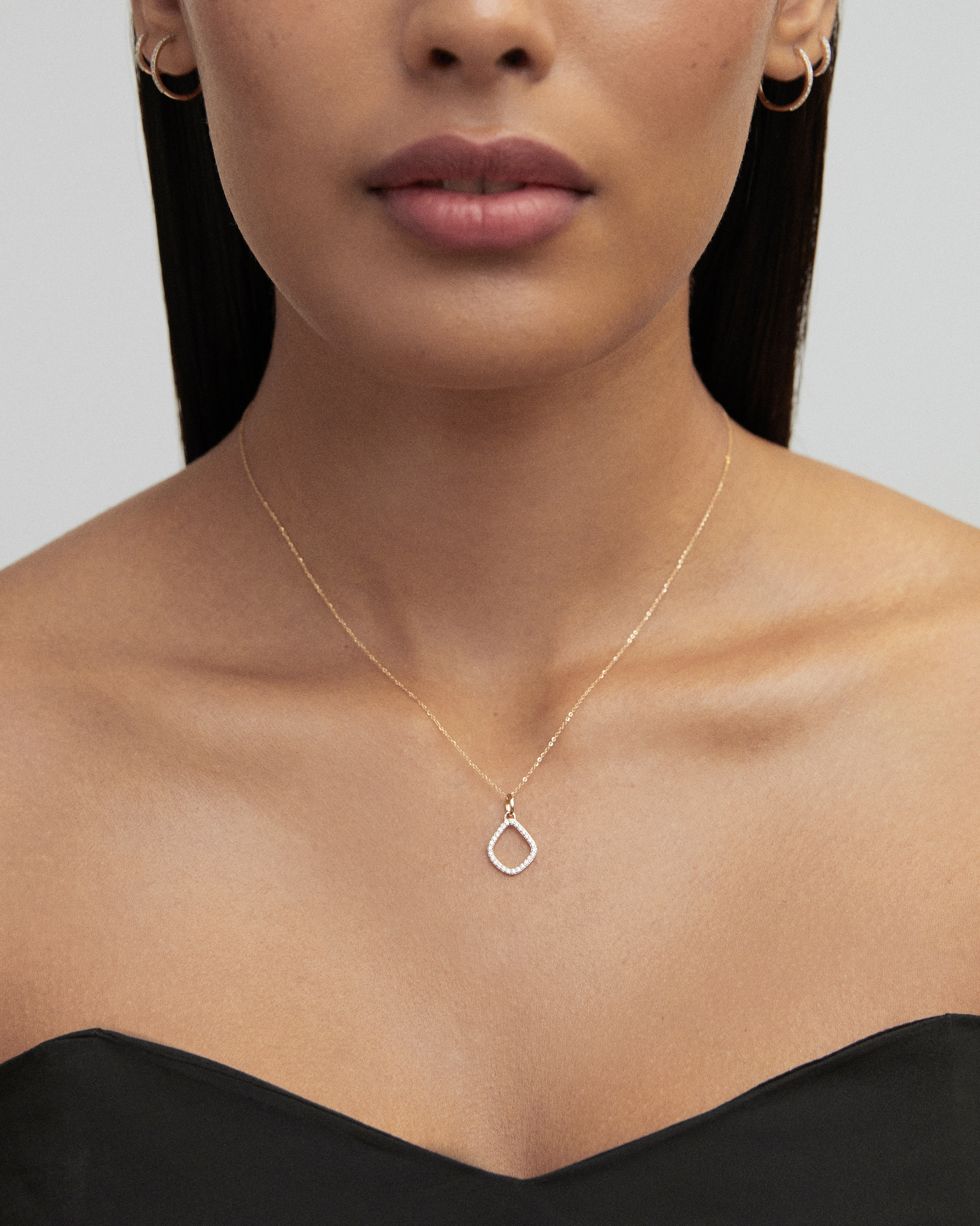 Monica Vinader Necklace Sale Monica Vinader September Birthstone