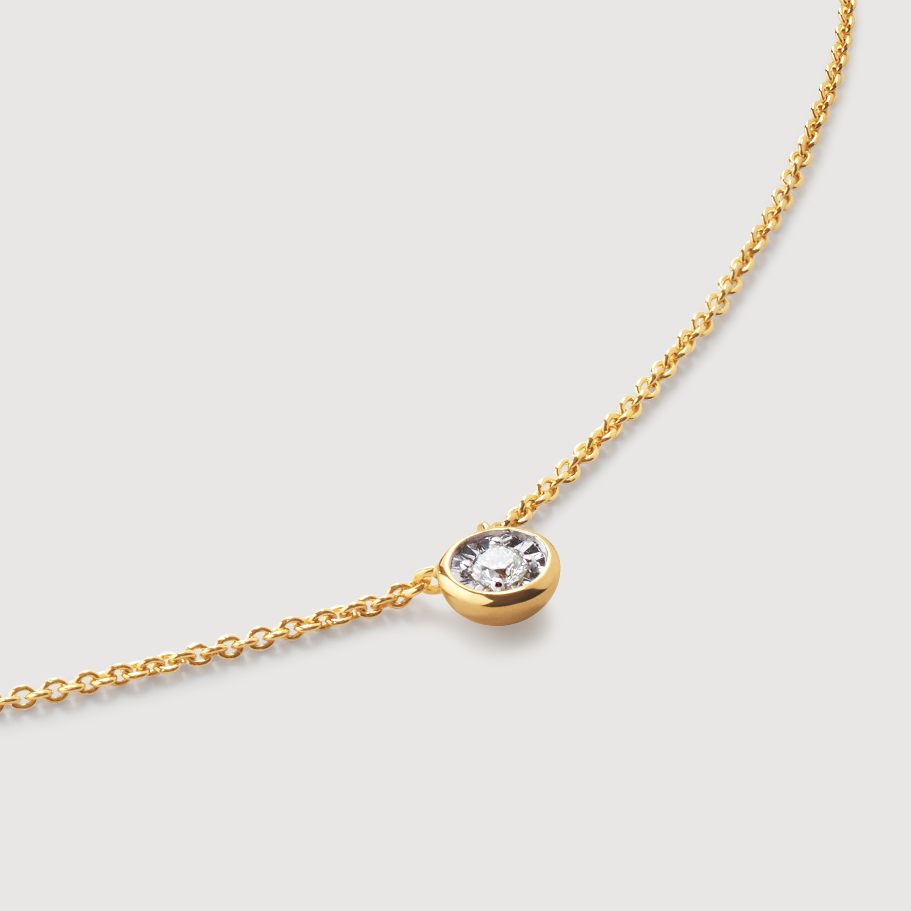 Diamond necklace for teenager deals