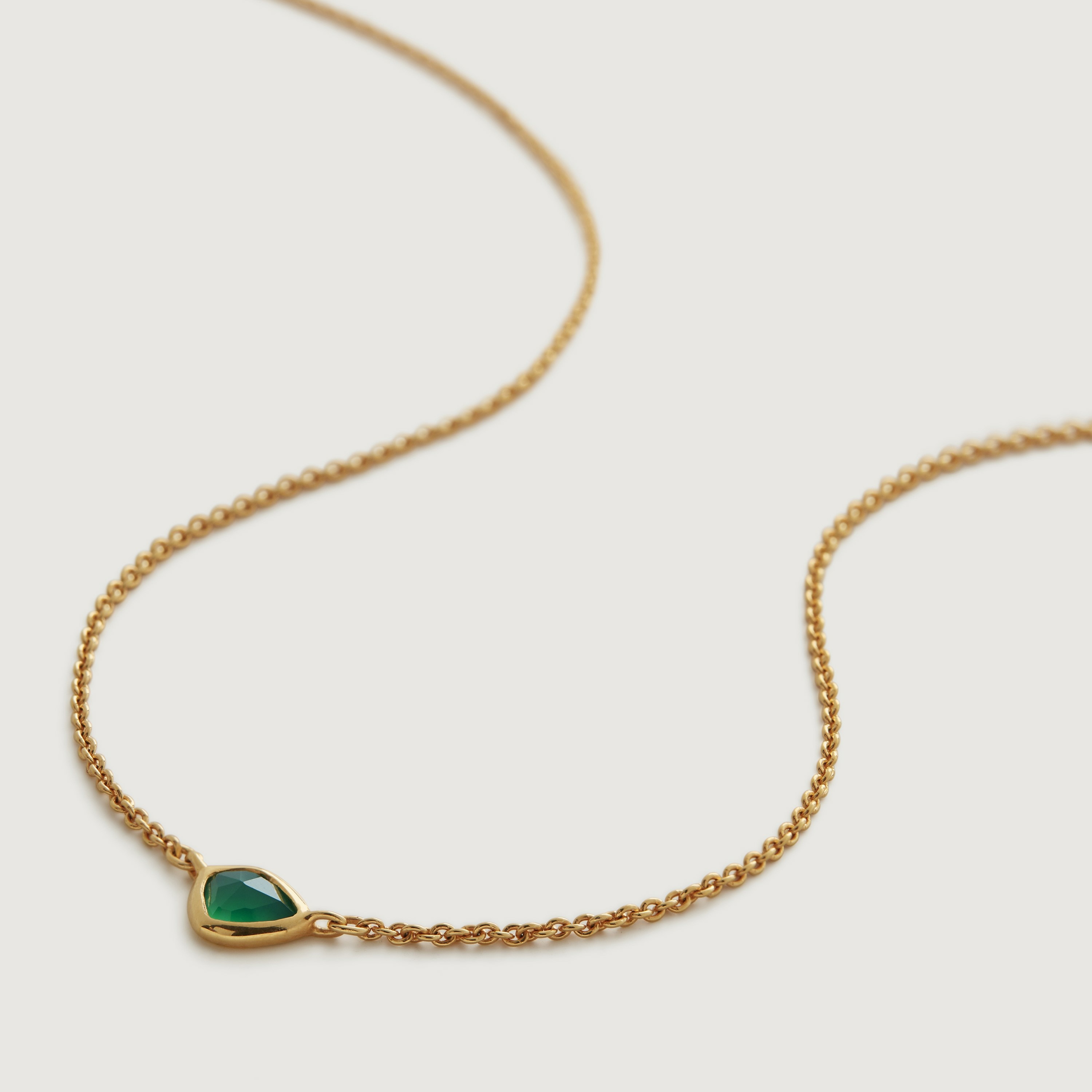 Chapado en Laton 　ゴールド　Sirena Mo Aros Chapados Cola de Sirena