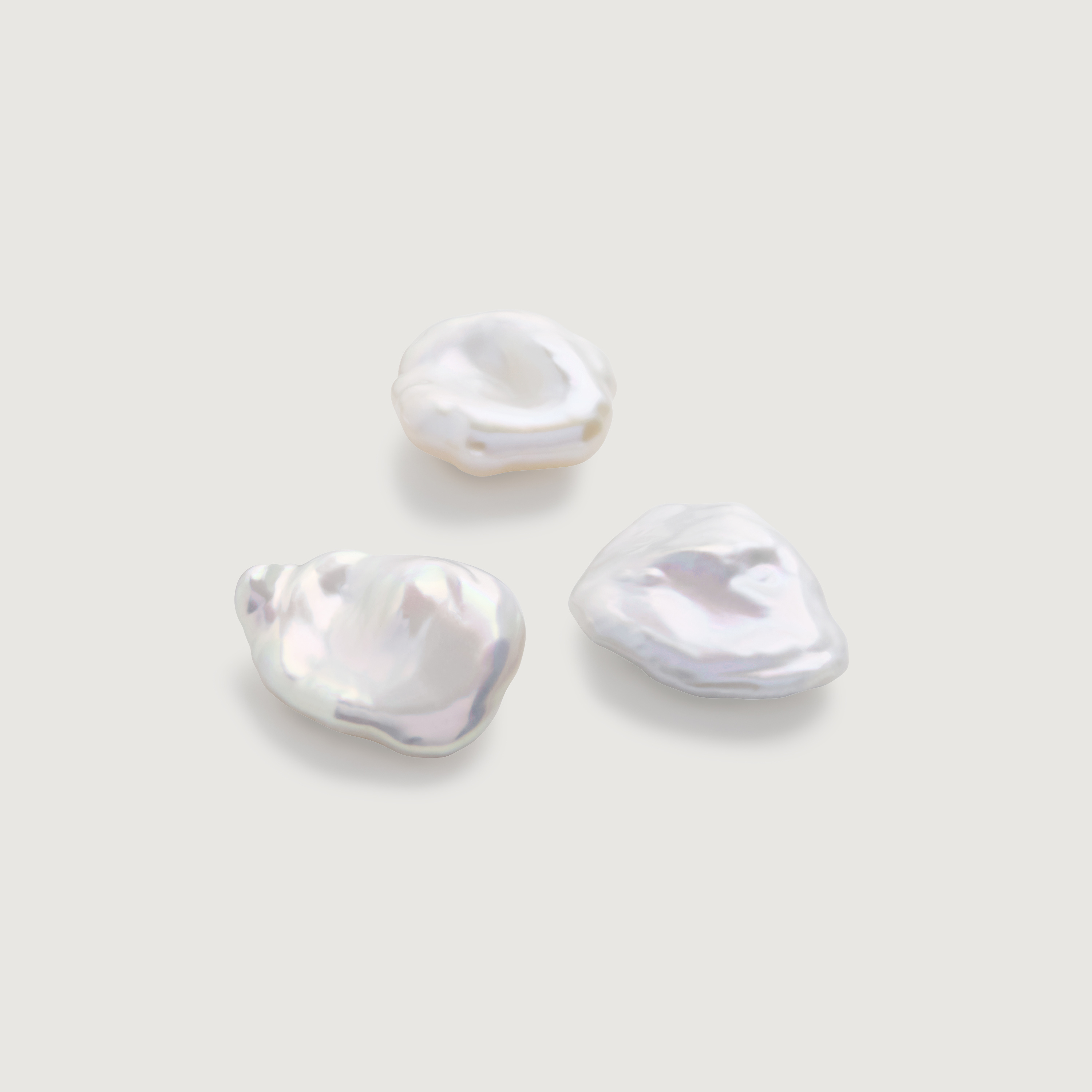 ピアス [Rita monica] Bold Pearl Earrings Pearl Earrings | Hoops, Drops, & Studs | Monica Vinader