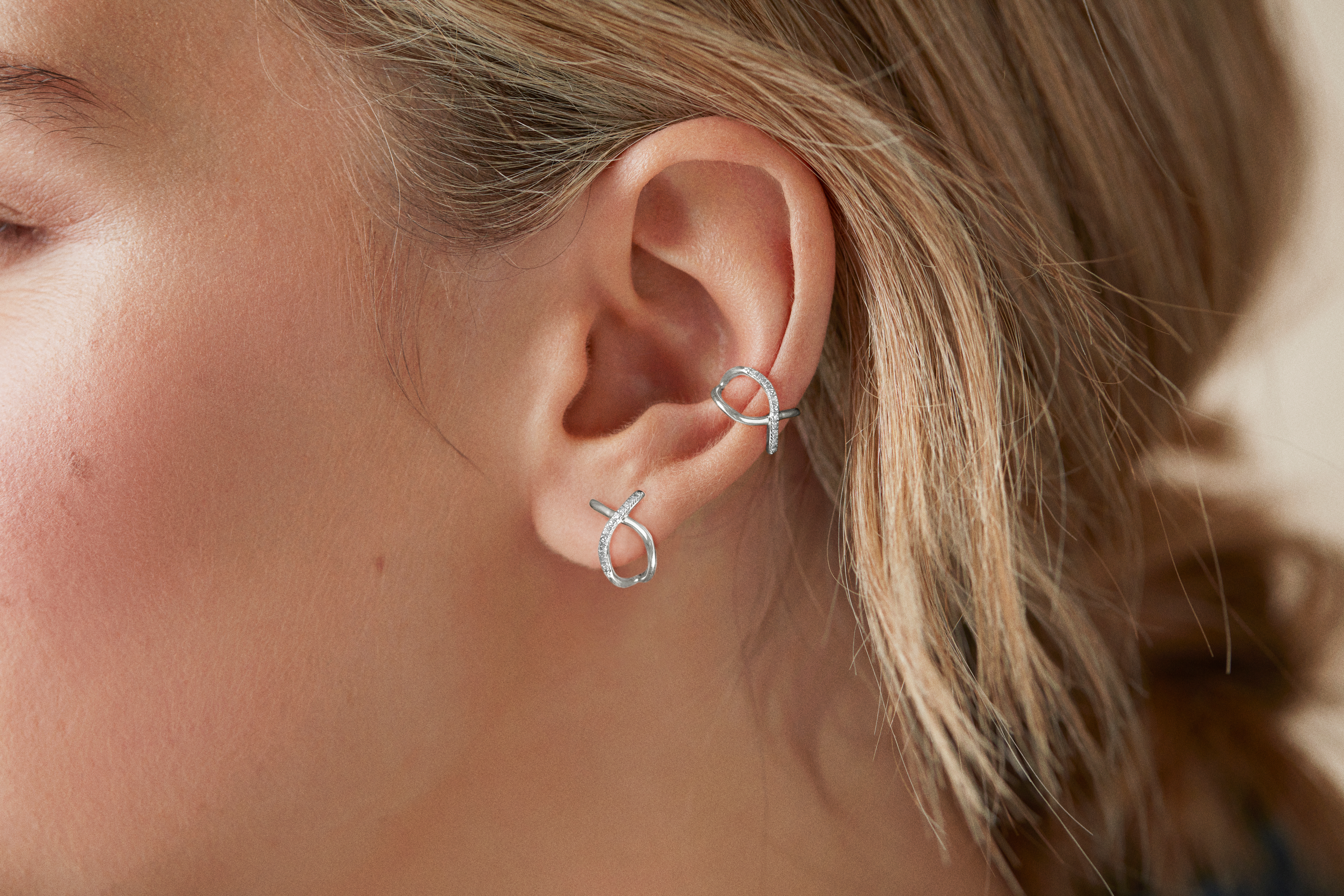 GIGIピアスHISPANIA 様 GIGI HISPANIA earrings _Hispania - GIGI