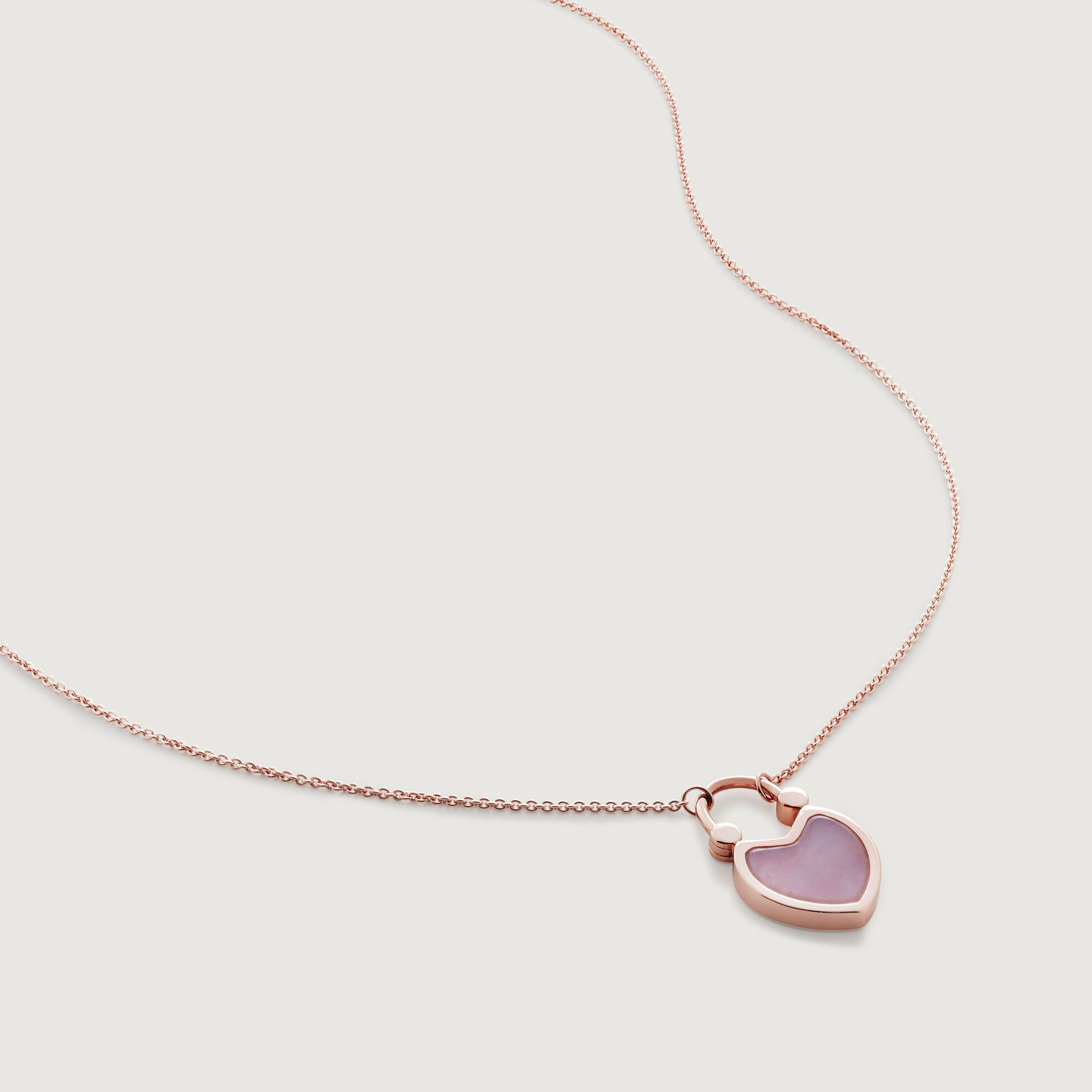 ネックレス・ペンダント [Rita monica] Big Heart Pendent Necklace Amazon.com: MIDDLUX Heart Necklaces for Women, Garnet