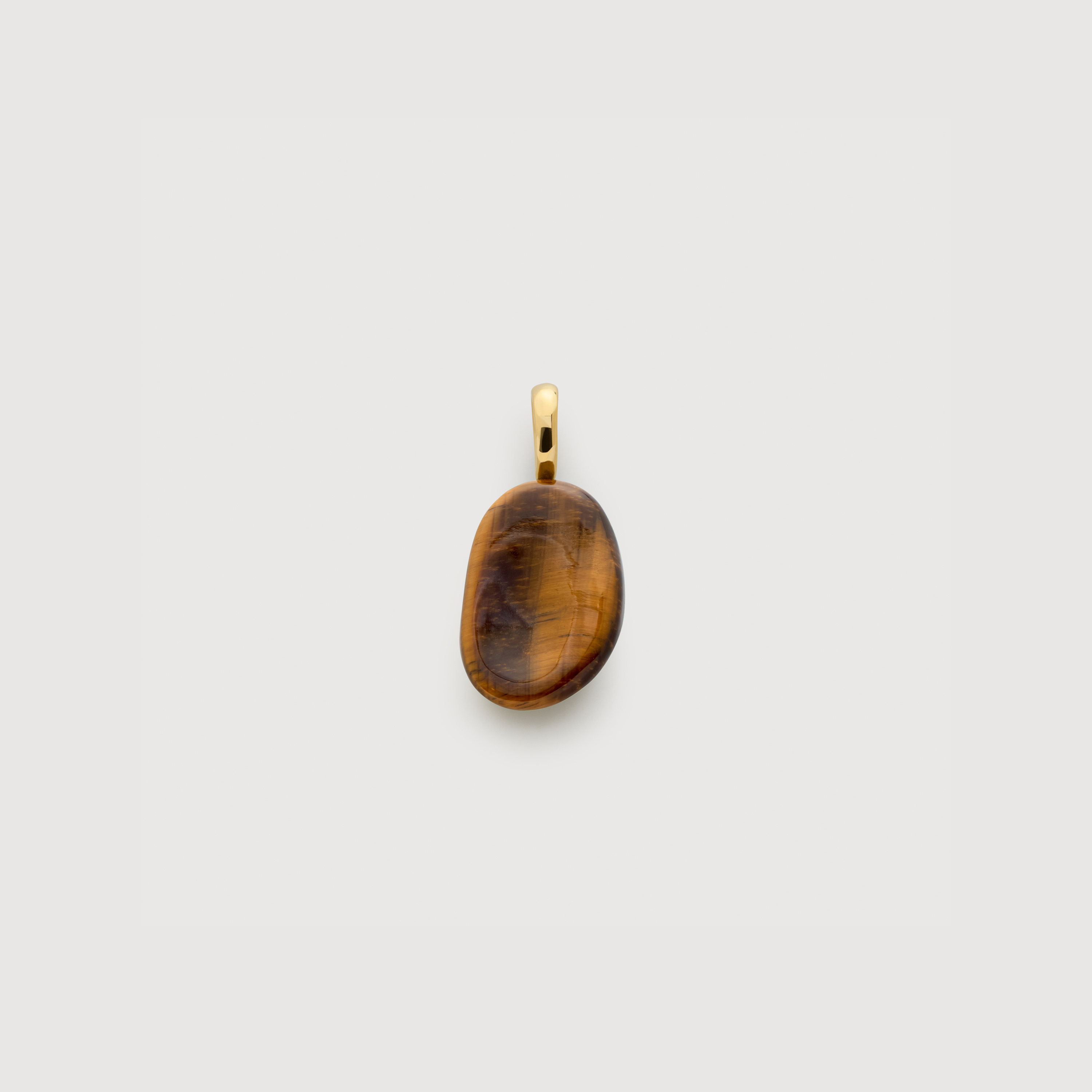 Aria Gemstone Black Cord Necklace | Jewellery Sets | Monica Vinader