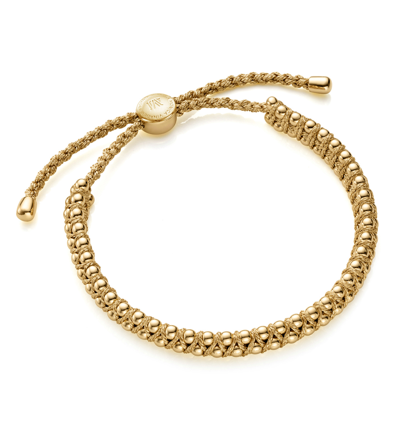 Rio Bracelet (Orange)