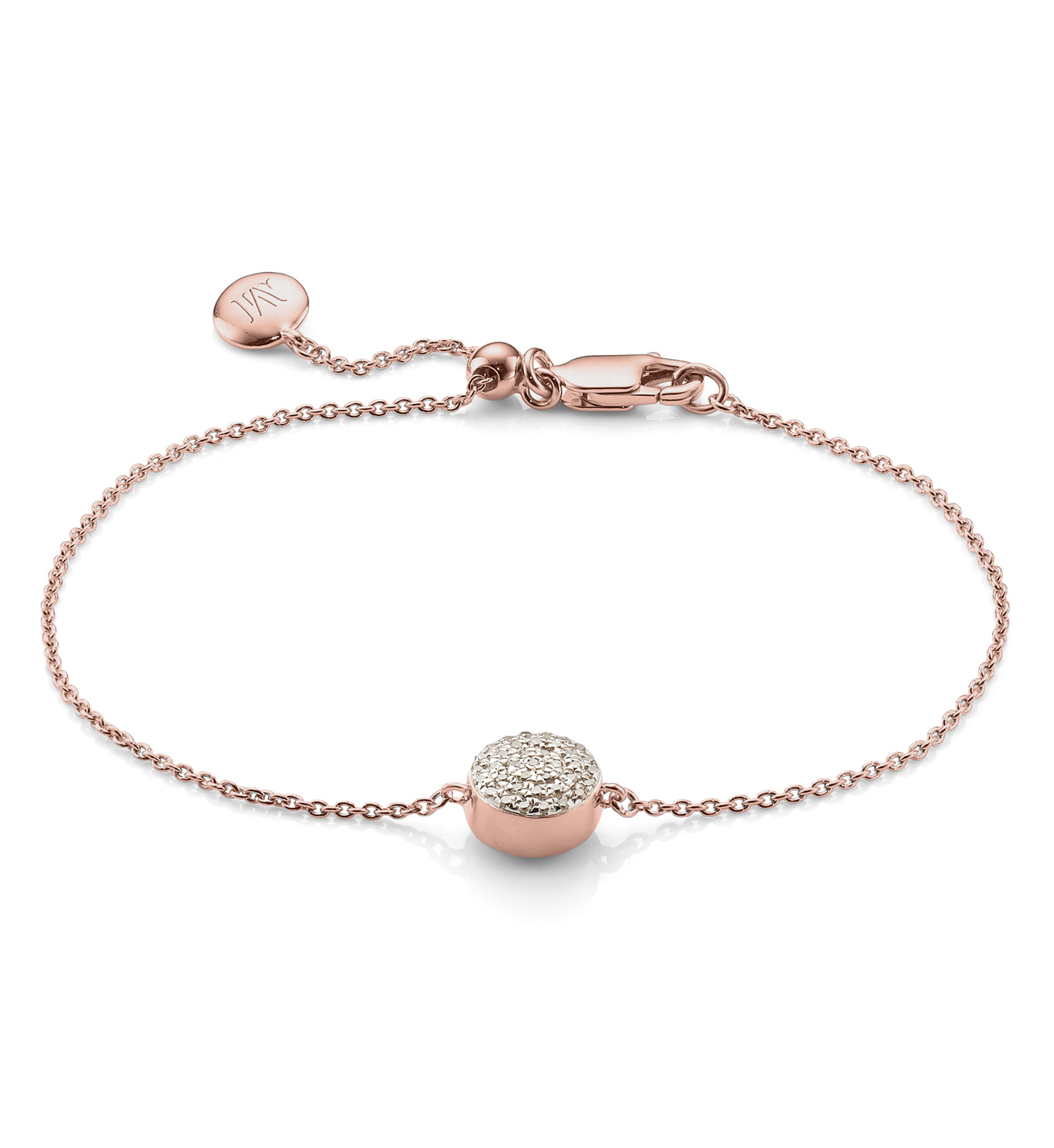 Fiji Bracelet - Gold - BR71 main image 0