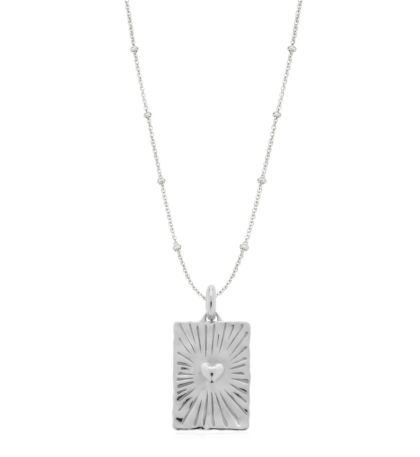Talisman Pendant Necklace Jewellery Sets Monica Vinader