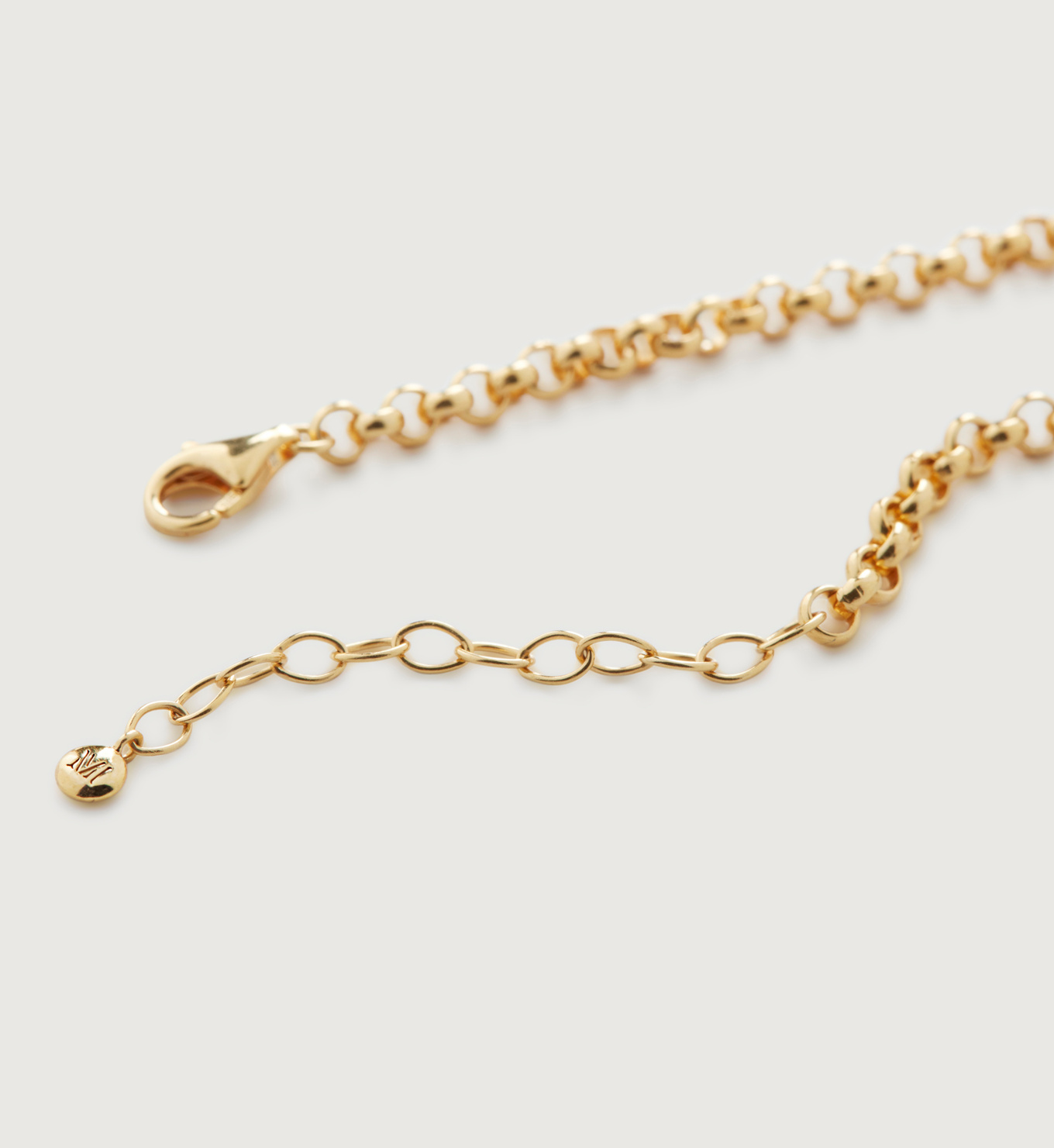 Vincent Chain Bracelet