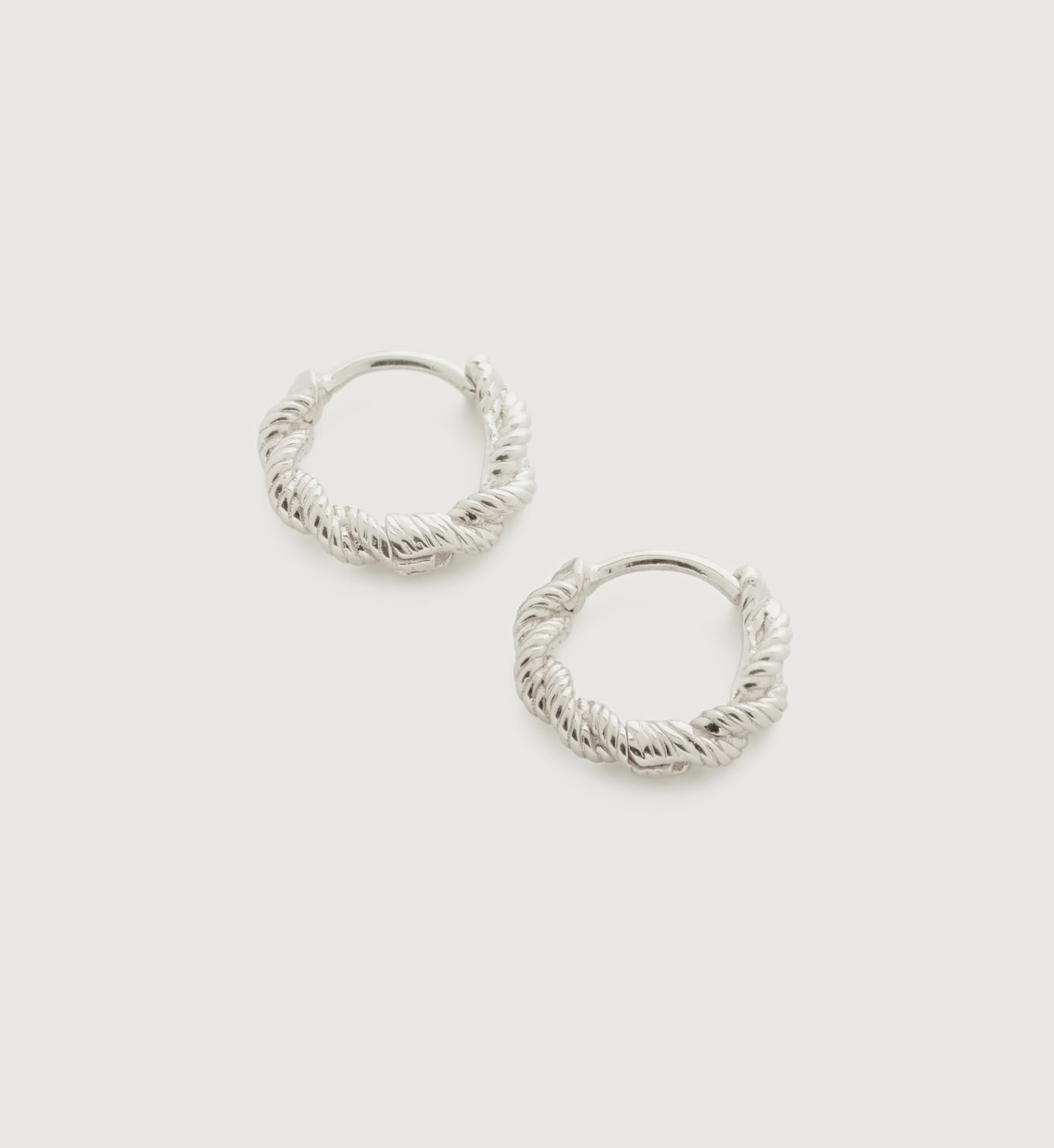 Bling Jewelry Collana In Argento 925 Placcato Oro 14K - Maglia Corda 2mm Calibro 030 - Made In Italy - Lunghezze 16-20-24 Pollici - 4
