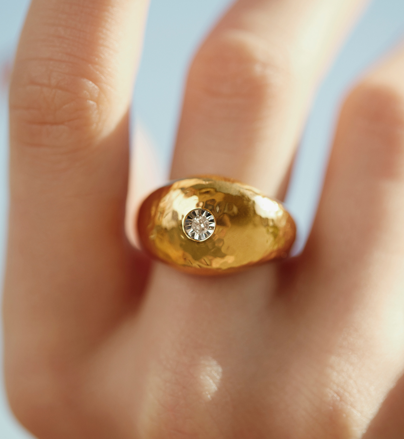 deia ring